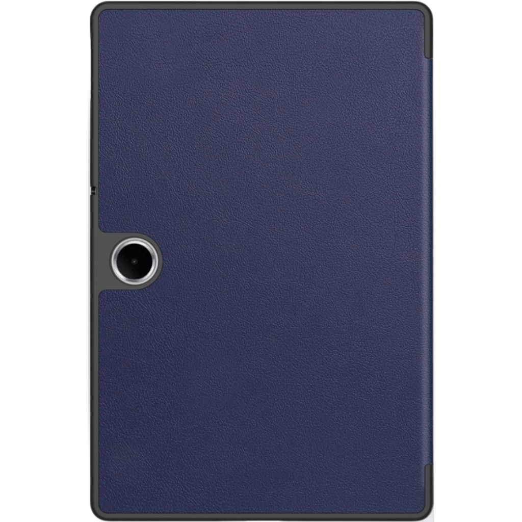Чохол до планшета BeCover Smart Case Oppo Pad SE / OnePlus Pad lite 11.0" 2025 Deep Blue (714780) Чохол до планшета BeCover Smart Case Oppo Pad SE / OnePlus Pad lite 11.0" 2025 Deep Blue (714780)
