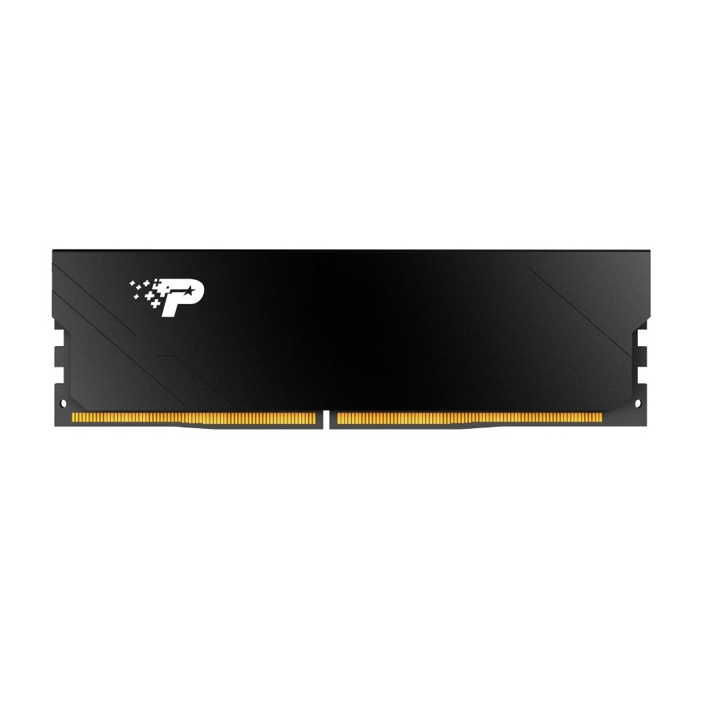 Модуль пам'яті для комп'ютера DDR5 16GB 5600 MHz Signature Line Premium Patriot (PSP516G560081H1)