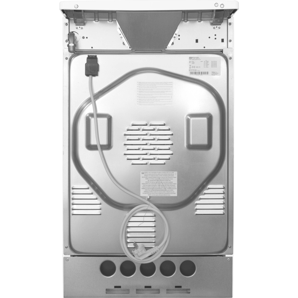 Плита Hansa FCGW510009H