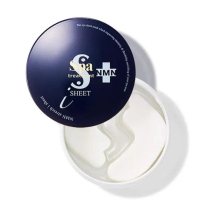 Патчі під очі SPA Treatment Isheet NMN Омолоджуючі 60 шт (4544877509809)
