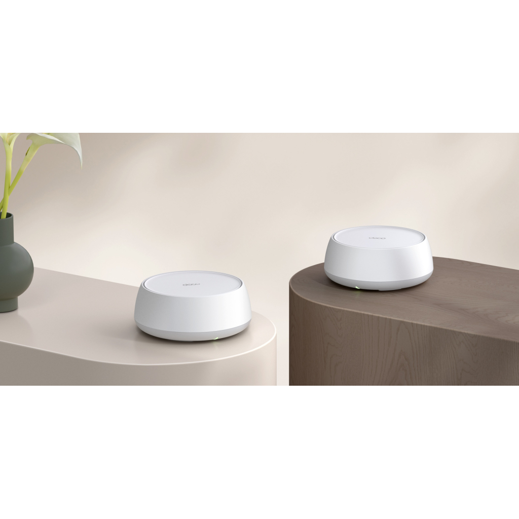 Точка доступу Wi-Fi TP-Link DECO-BE22-1-PACK Точка доступу Wi-Fi TP-Link DECO-BE22-1-PACK