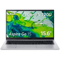 Ноутбук Acer Aspire Go 15 AG15-72P-56D7 (NX.JSVEU.007)