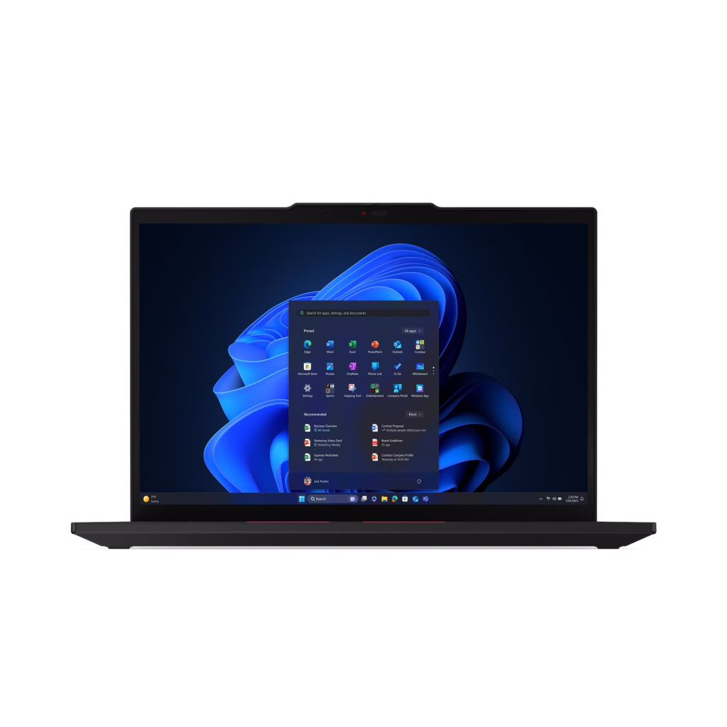 Ноутбук Lenovo ThinkPad T14 G6 (21QG000XRA)