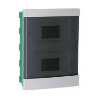 Distribution board NEOMAX for 16 machines (NX4216)