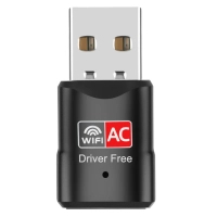 Мережева карта Wi-Fi ColorWay CW-AD-W2