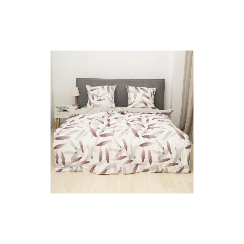 Постільна білизна Viluta 24286 ранфорс Євро (24286_ev)