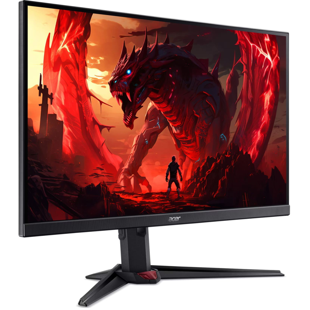 Монітор Acer XV270X1BMIIPRX (UM.HX1EE.101)