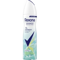 Antiperspirant Rexona Cooling Eucalyptus & Coconut Water 150 ml (8720181819810)