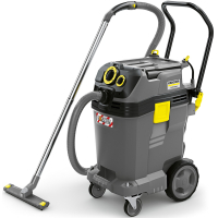 Construction vacuum cleaner Karcher NT 50/1 Tact Te L (1.148-411.0)