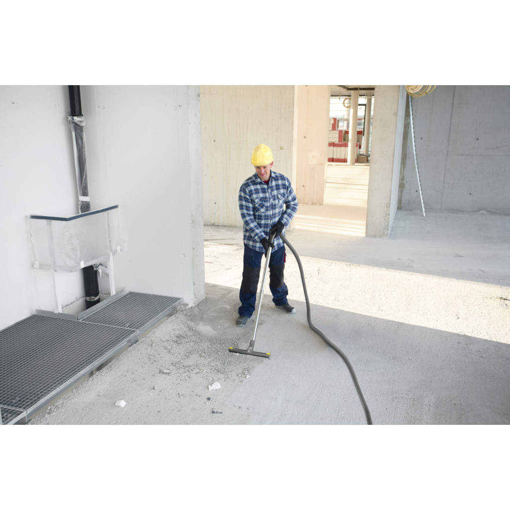 Пилосос будівельний Karcher NT 50/1 Tact Te L (1.148-411.0)