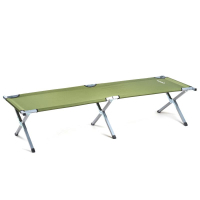Розкладачка Ranger Military Steel (RA5518)