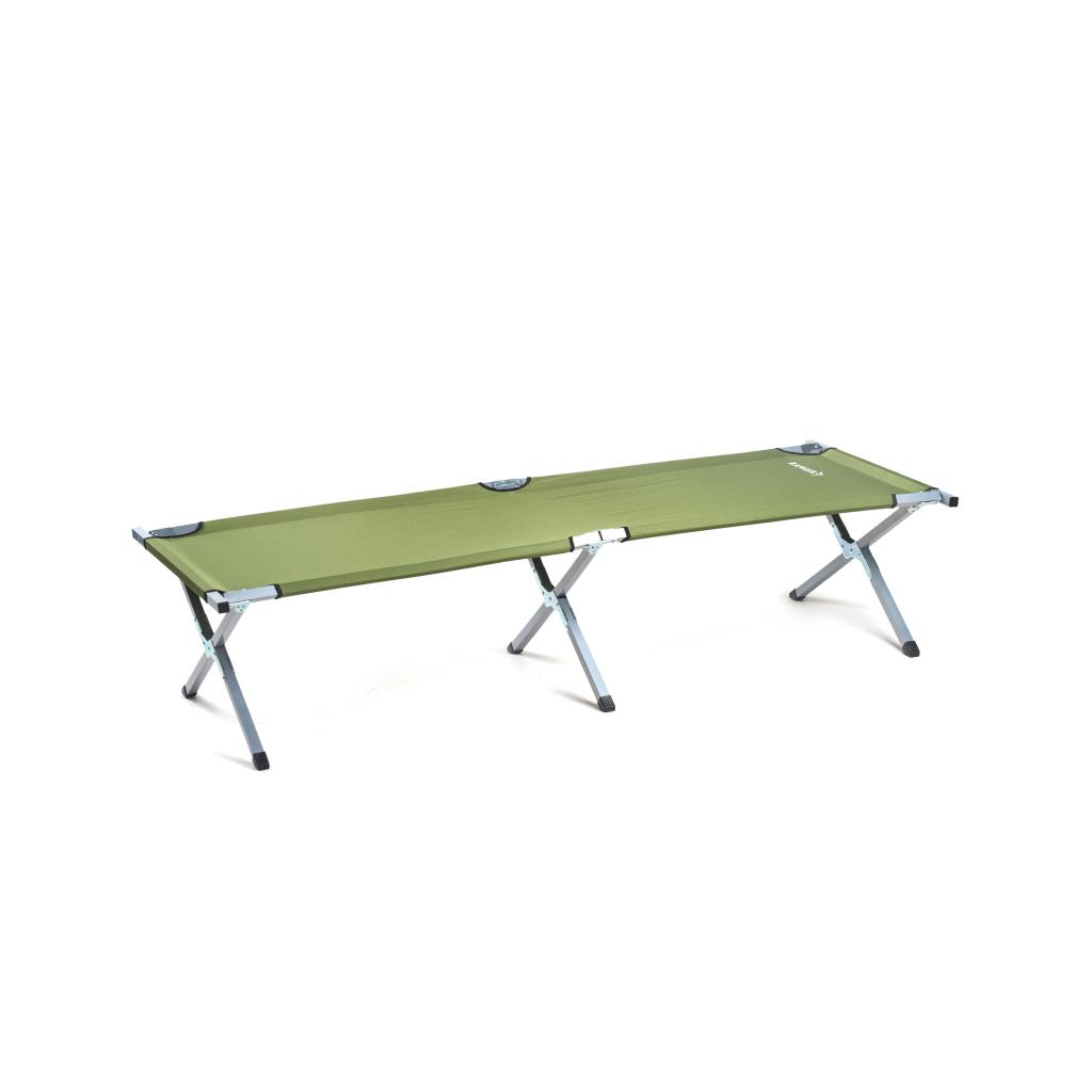 Розкладачка Ranger Military Steel (RA5518) Розкладачка Ranger Military Steel (RA5518)