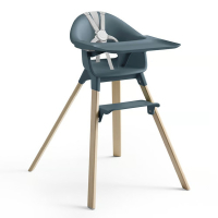 High chair Stokke Clikk Clover Green green (552002)