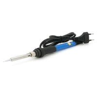 Паяльник електричний Voltronic 220 V, 60 W, регулятор температури (YT-TCSI-220V/60)
