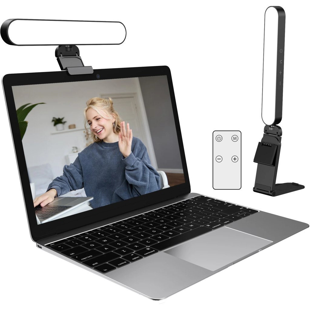 Настільна лампа OfficePro для монітору SL500B (SL500B)