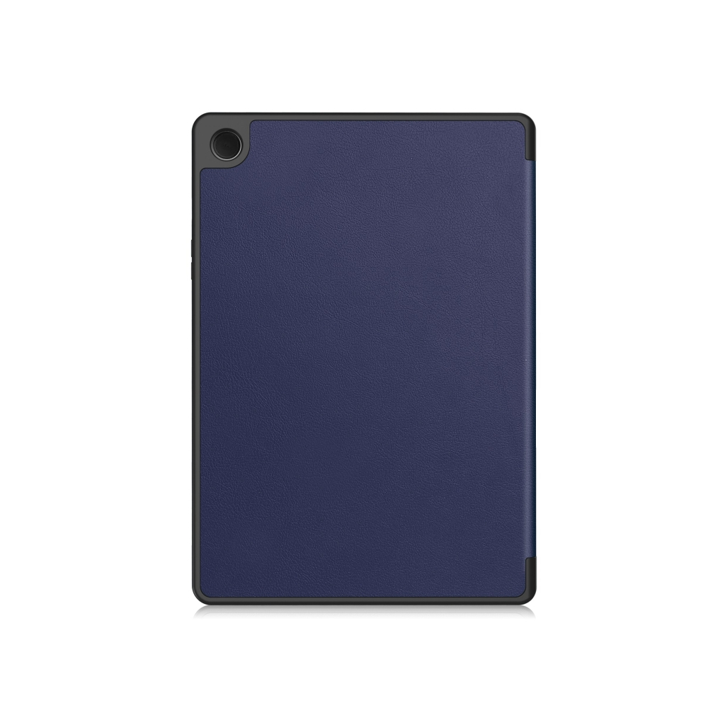 Чохол до планшета BeCover Flexible TPU Mate Samsung Galaxy Tab A11 Plus SM-X236B 11.0" Deep Blue (713952) Чохол до планшета BeCover Flexible TPU Mate Samsung Galaxy Tab A11 Plus SM-X236B 11.0" Deep Blue (713952)