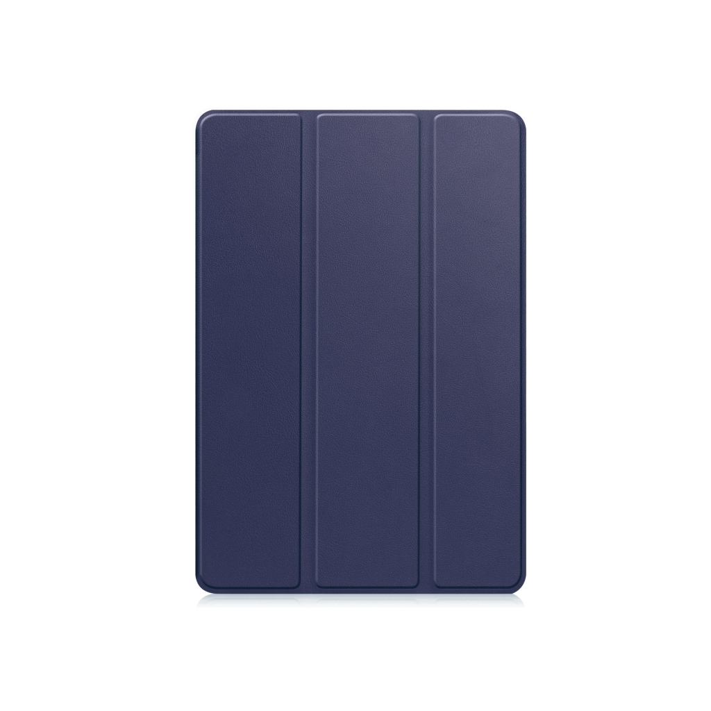 Чохол до планшета BeCover Flexible TPU Mate Samsung Galaxy Tab A11 Plus SM-X236B 11.0" Deep Blue (713952)