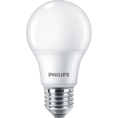 Лампочка Philips LEDbulb ND 8-60W A60 827 1CT E27 (929003774047)