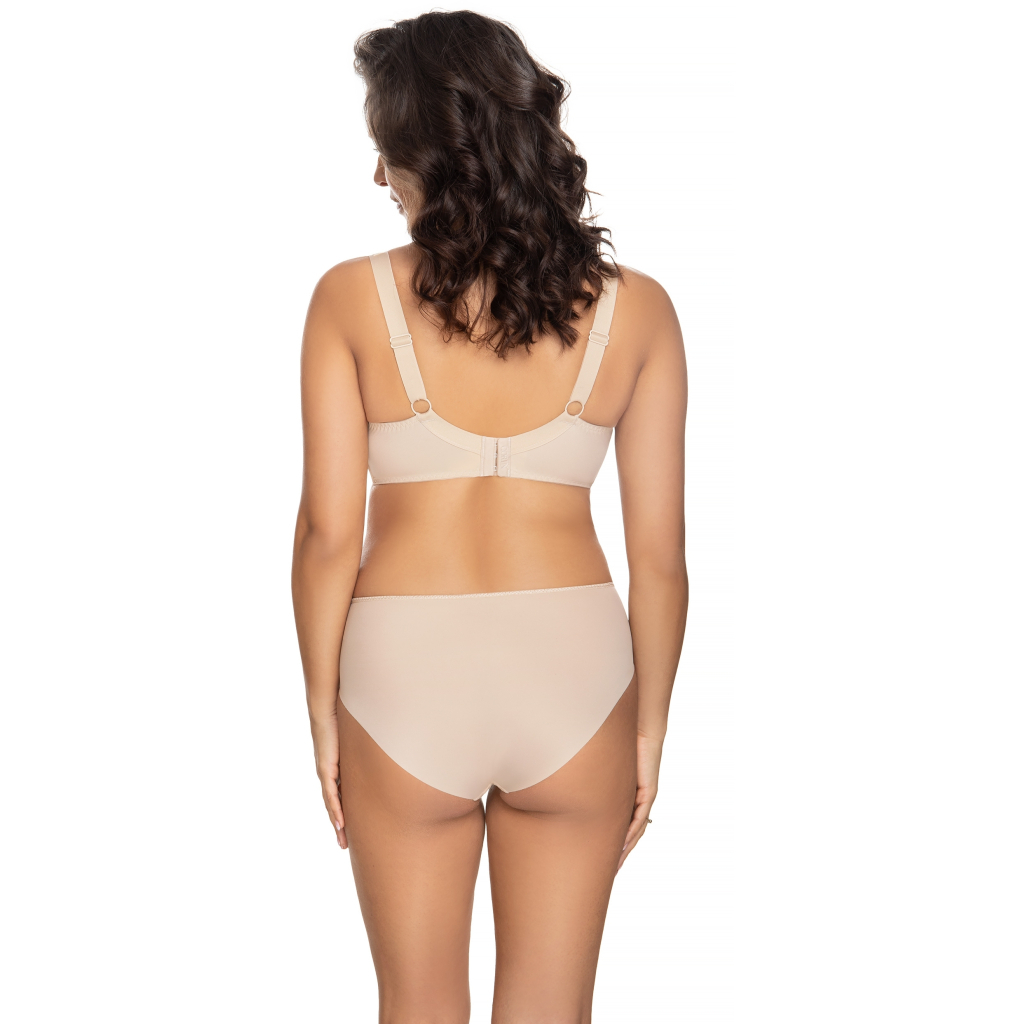 Труси Corin Brief Virginia 03771 Тілесний M (5904906604421) Труси Corin Brief Virginia 03771 Тілесний M (5904906604421)