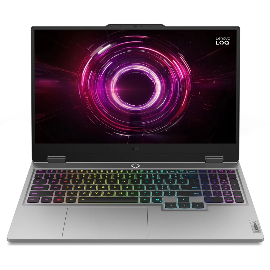 Ноутбук Lenovo LOQ 15AHP10 (83JG00FERA)