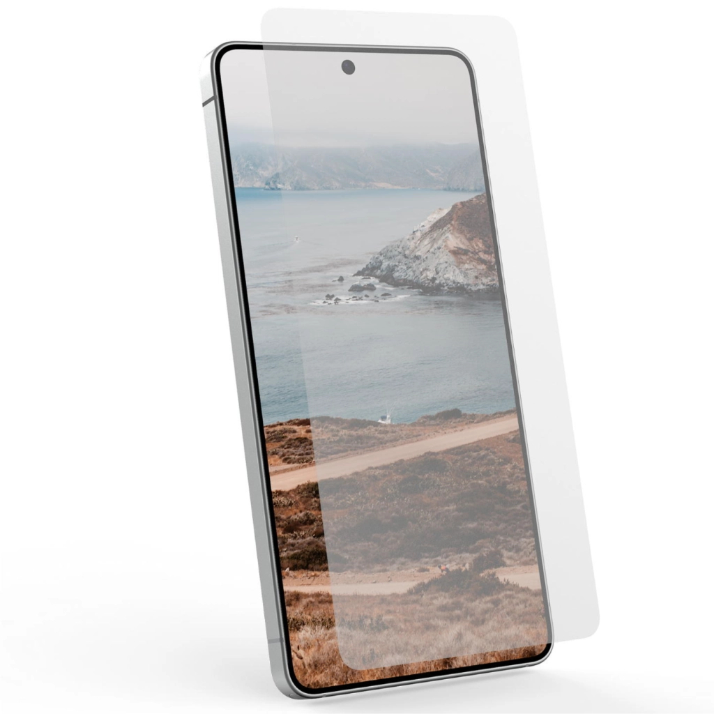Скло захисне UAG Samsung Galaxy S26 Ultra Clear (24447611NA) Скло захисне UAG Samsung Galaxy S26 Ultra Clear (24447611NA)