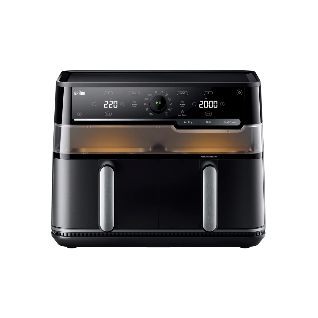 Мультипіч Braun TD 5073 IBK