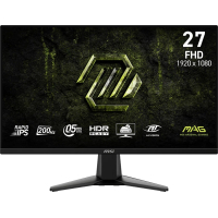 Монітор MSI MAG 275F E20
