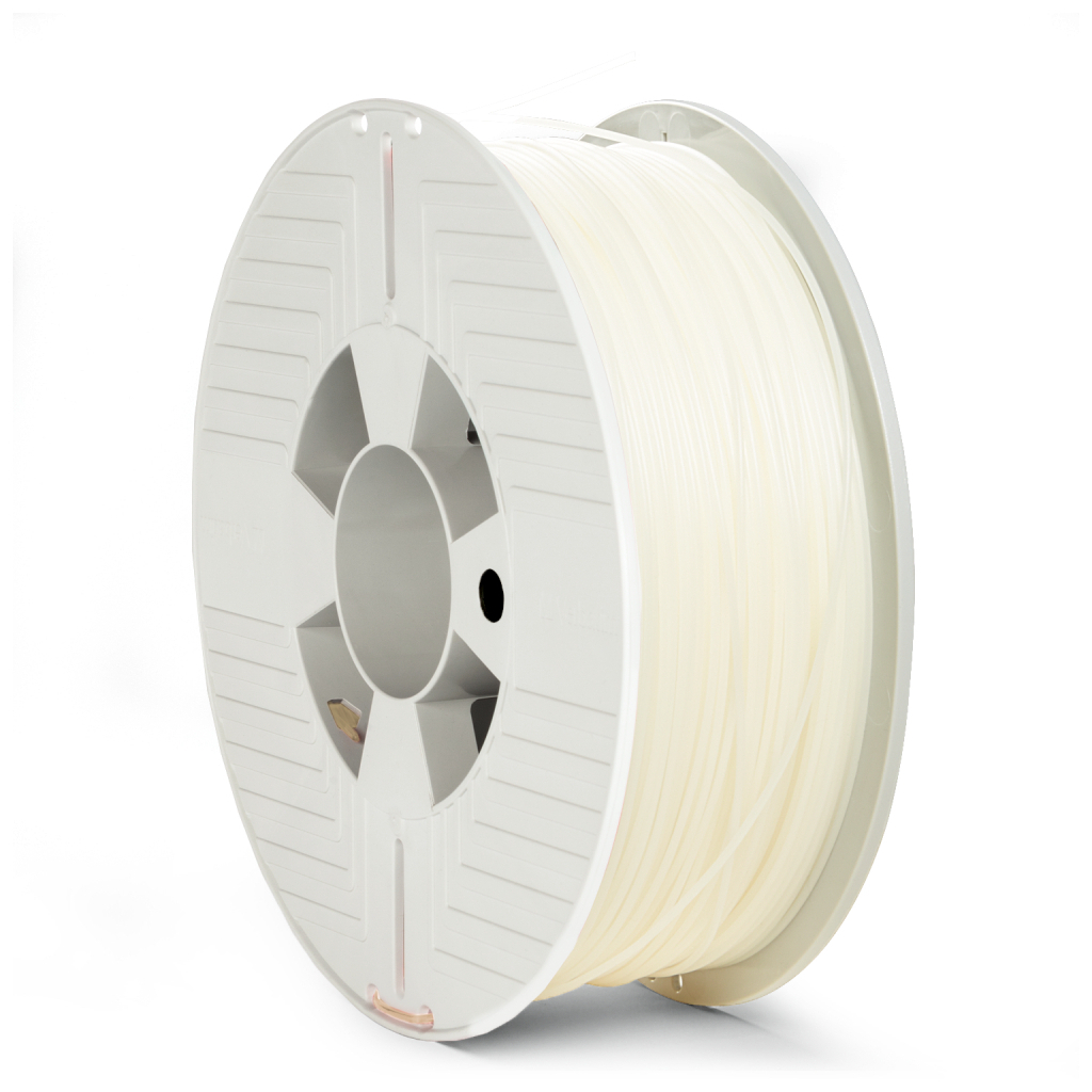 Пластик для 3D-принтера Verbatim PP 1,75mm 0,5kg Natural (55952)