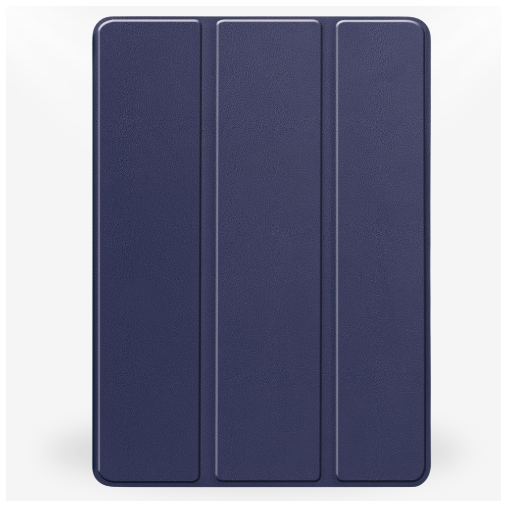Чохол до планшета BeCover Flexible TPU Mate Xiaomi Pad 7 / 7 Pro 11.2" Deep Blue (715615)