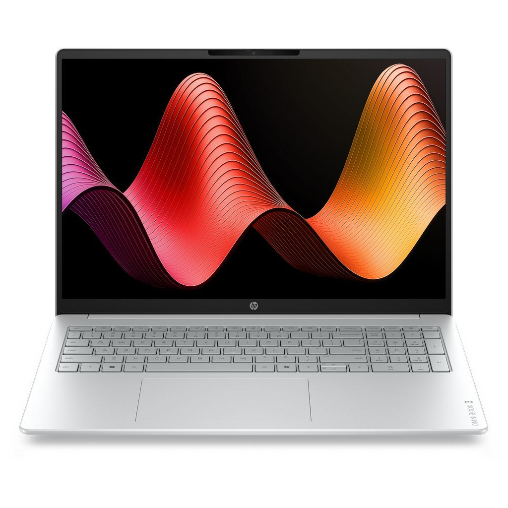Ноутбук HP OmniBook 3 AI 17-dn0002ua (DV5H2EA)