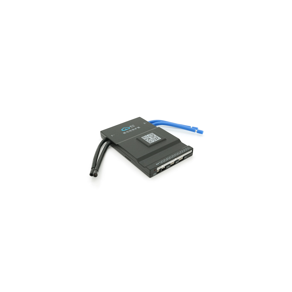 BMS контроллер JiKong Li-Ion/LiFePo4 24-72V 7S-20S 200A (B2A20S20P) BMS контроллер JiKong Li-Ion/LiFePo4 24-72V 7S-20S 200A (B2A20S20P)