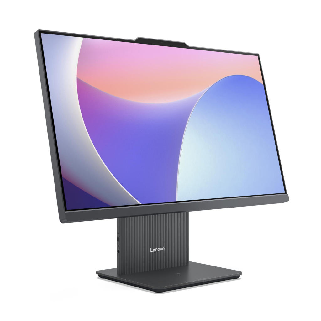 Комп'ютер Lenovo IdeaCentre AiO 24IRH9 / i7-13620H, 16, 512 (F0HN00Y8UO) Комп'ютер Lenovo IdeaCentre AiO 24IRH9 / i7-13620H, 16, 512 (F0HN00Y8UO)