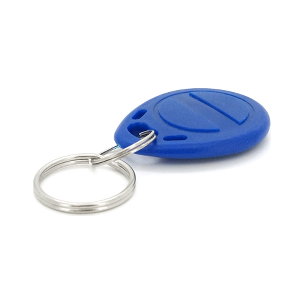 Брелок з чіпом Voltronic MIFARE, 13.56MHz, 1K, blue (Mifare 1K1) Брелок з чіпом Voltronic MIFARE, 13.56MHz, 1K, blue (Mifare 1K1)