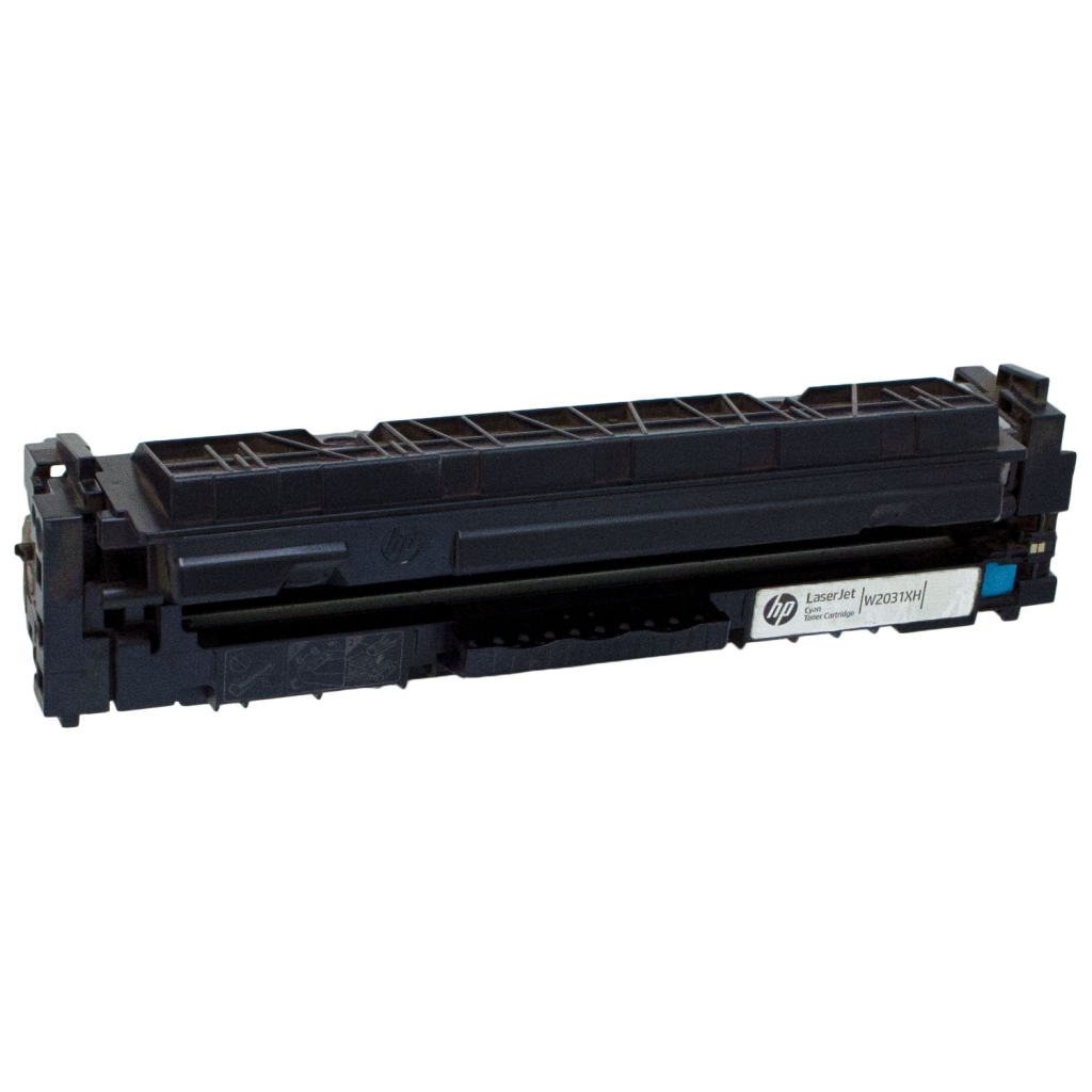 Корпус картриджу HP W2031X/415X Cyan (C_VIRGIN_HP_W2031XC) Корпус картриджу HP W2031X/415X Cyan (C_VIRGIN_HP_W2031XC)