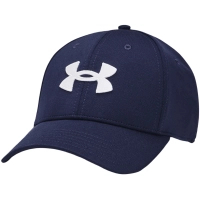 Кепка Under Armour UA Men's UA Blitzing темно-синій 1376700-410 XL/XXL (196040307190)