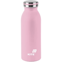 Thermos Kite K26-1208 450 ml, pink (K26-1208-3)