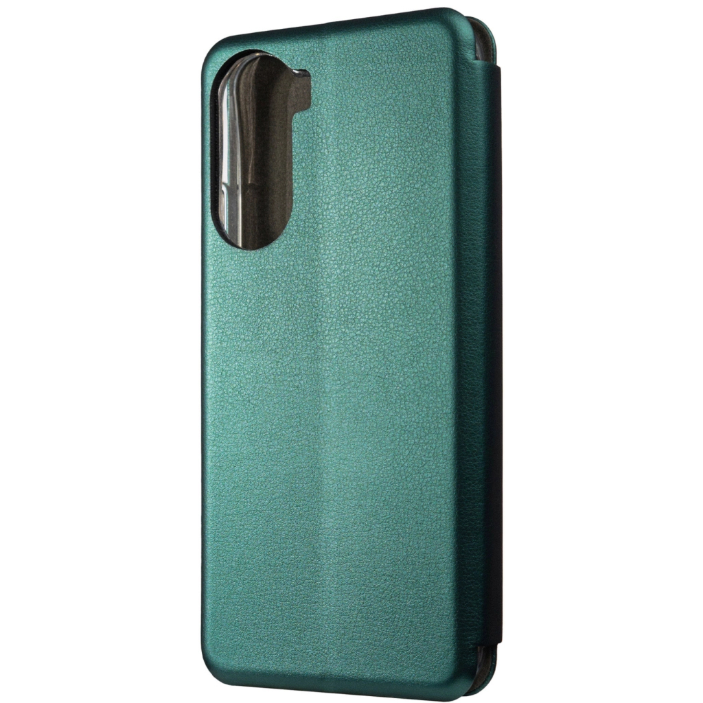 Чохол до мобільного телефона Armorstandart G-Case Xiaomi Redmi A7 Pro 4G / Poco C81 Pro 4G Green (ARM91225) Чохол до мобільного телефона Armorstandart G-Case Xiaomi Redmi A7 Pro 4G / Poco C81 Pro 4G Green (ARM91225)
