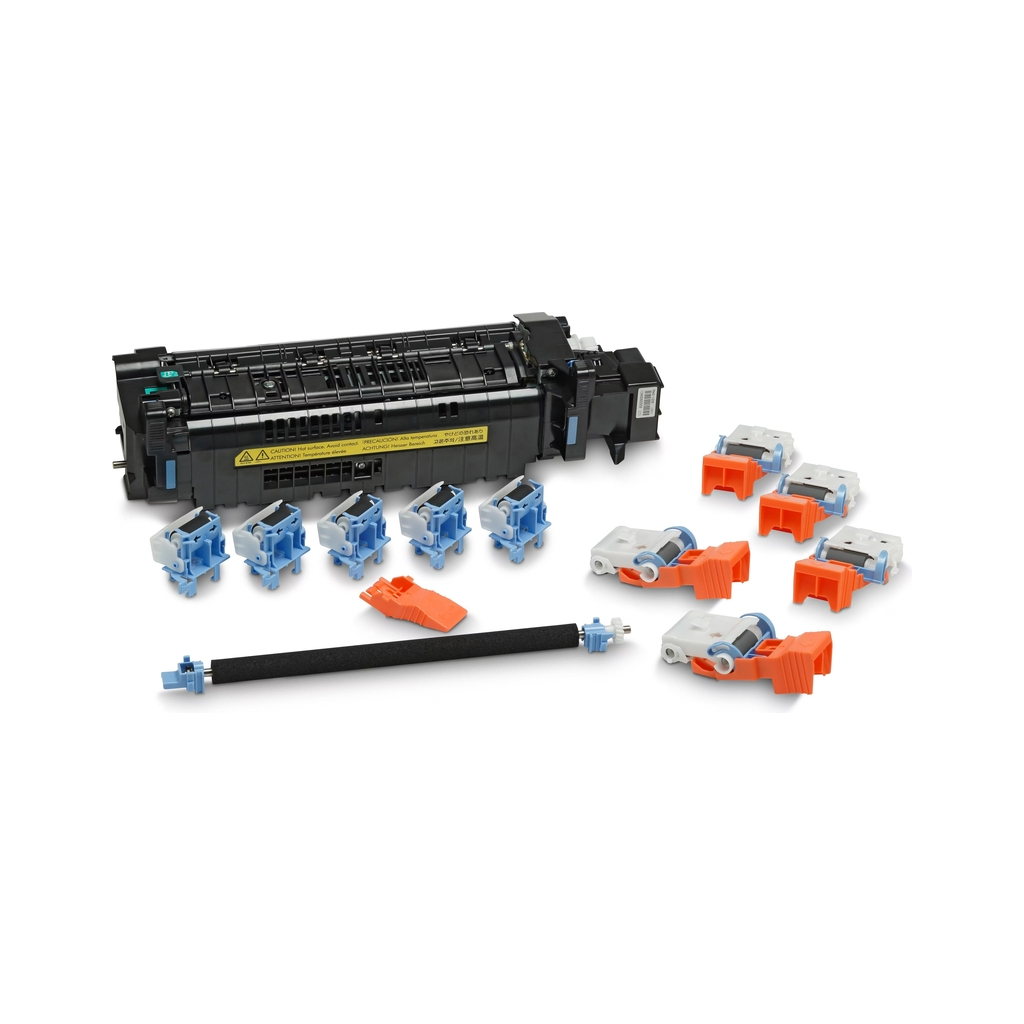 Ремкомплект HP LJ M607/608/609 RM2-1257,PM2-6800,J8J70 CHI (L0H25A-CN) Ремкомплект HP LJ M607/608/609 RM2-1257,PM2-6800,J8J70 CHI (L0H25A-CN)
