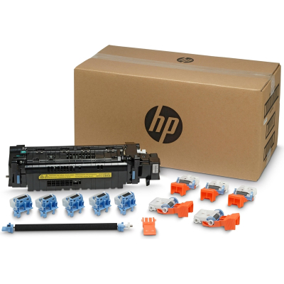 Ремкомплект HP LJ M607/608/609 RM2-1257,PM2-6800,J8J70 CHI (L0H25A-CN)