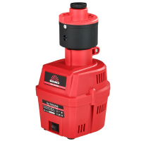 Точильний верстат Vitals Ua 7016JHd, для свердл, 70W, свердла 3–16мм, 120°, 1.94кг (56590)