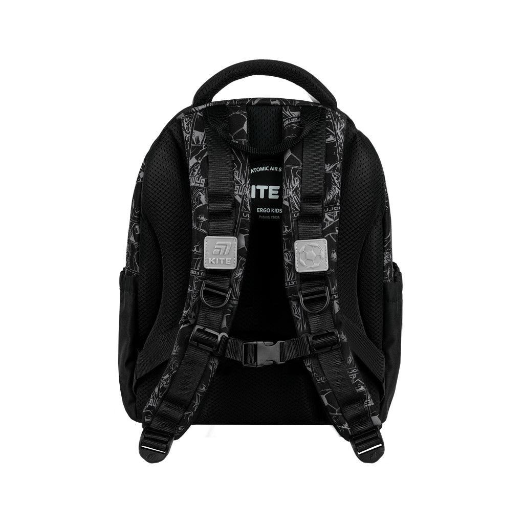 Рюкзак шкільний Kite Рюкзак Kite Education 700 Good Mood (K26-700M-5)