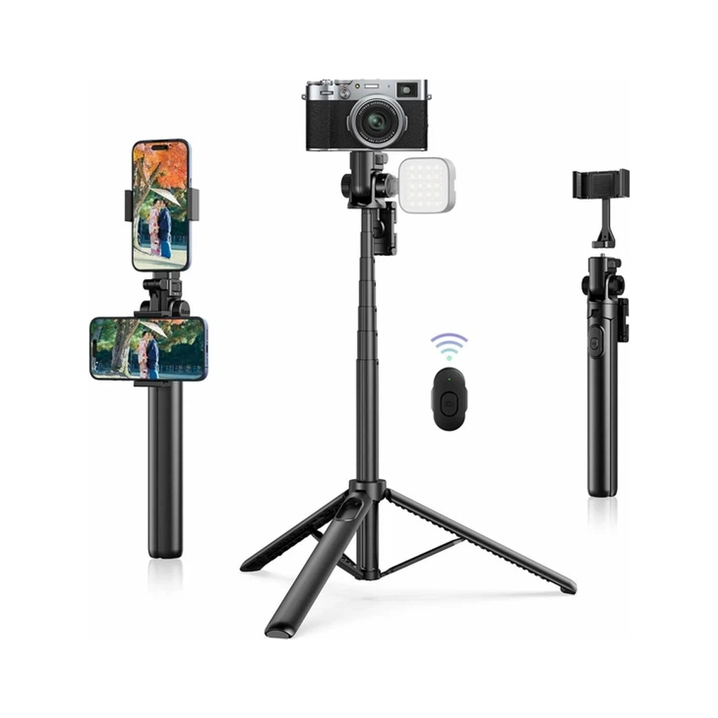 Штатив Ulanzi Vijim MT-70 Tripod (T027GBB1)