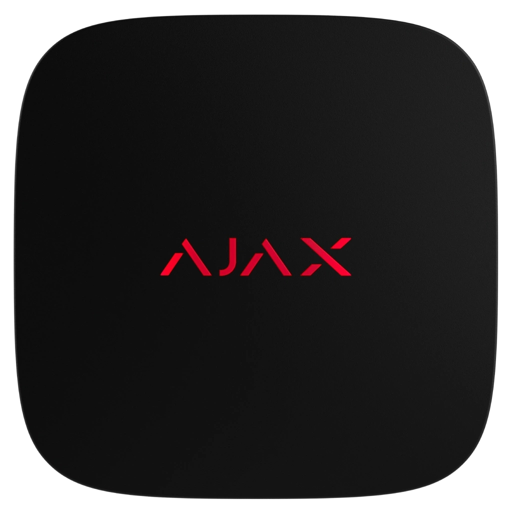 Аналізатор повітря Ajax LifeQuality Lite black