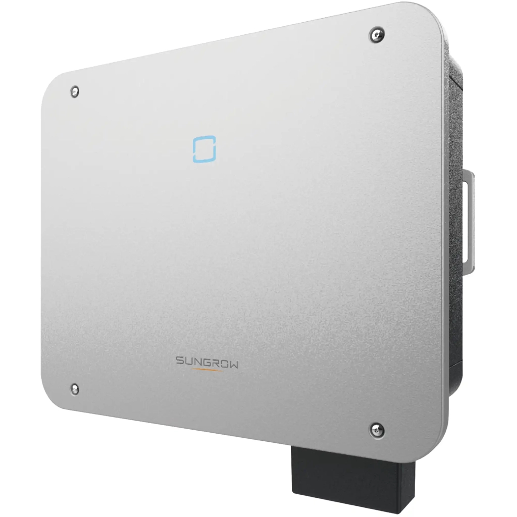 Сонячний інвертор Sungrow SG50CX-P2_V1 50KW 4 MPPT 220/380V, 3ф (ASG01767) (SG50CX-P2) Сонячний інвертор Sungrow SG50CX-P2_V1 50KW 4 MPPT 220/380V, 3ф (ASG01767) (SG50CX-P2)