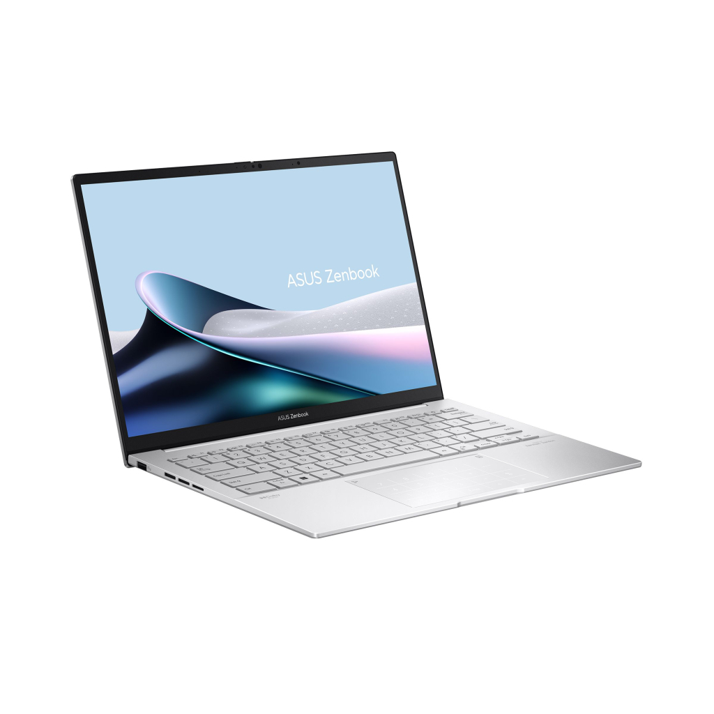 Ноутбук ASUS Zenbook 14 OLED UX3405CA-ST782X (90NB14W2-M015E0) Ноутбук ASUS Zenbook 14 OLED UX3405CA-ST782X (90NB14W2-M015E0)
