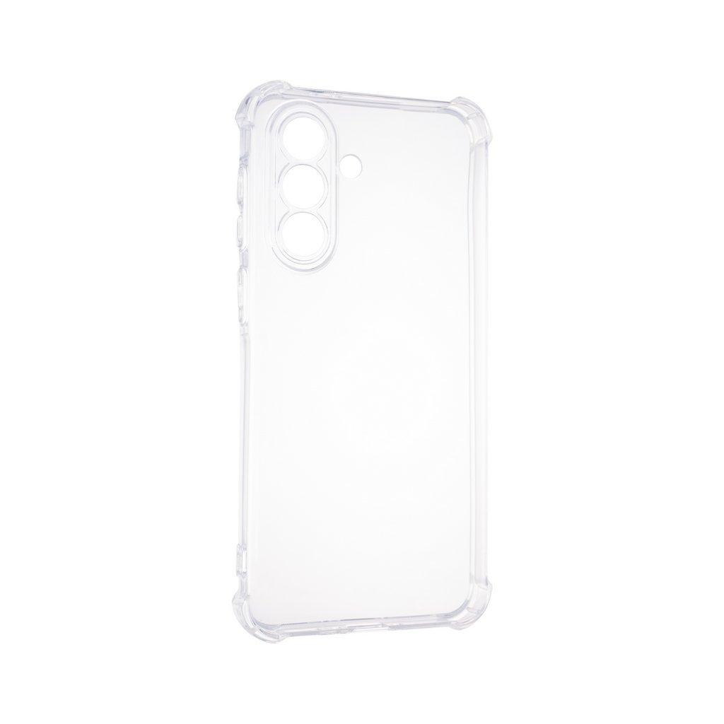 Чохол до мобільного телефона XoKo Silicone Samsung A376 (A37) Transparent (XK-CS-A37TPU)