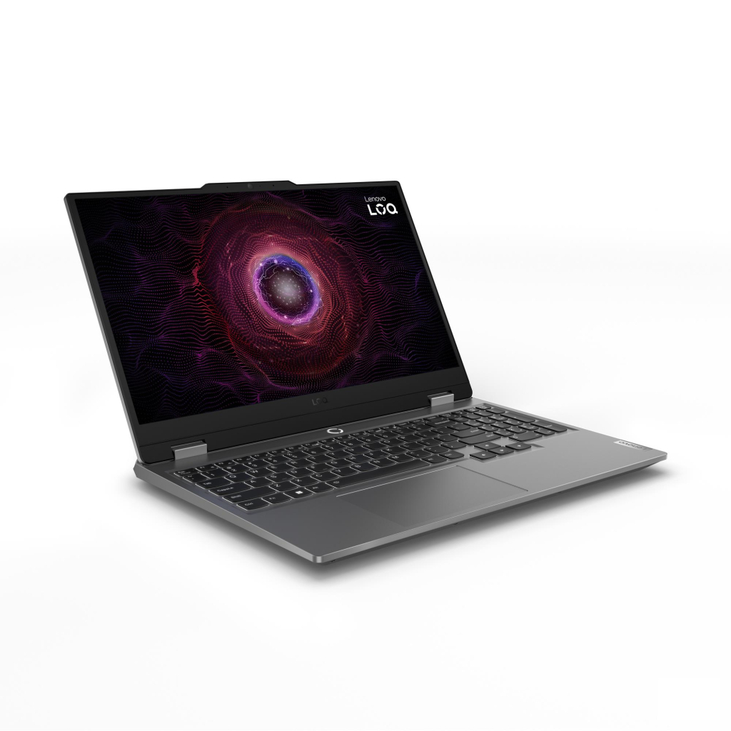 Ноутбук Lenovo LOQ 15AHP9 (83DX00G8RA) Ноутбук Lenovo LOQ 15AHP9 (83DX00G8RA)
