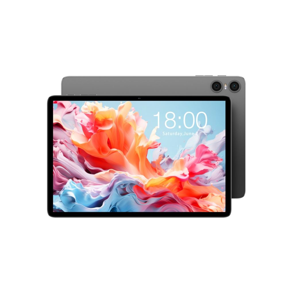 Планшет Teclast P30T (GIFT) 10" 3/128GB Wi-Fi Grey (6940709680353)