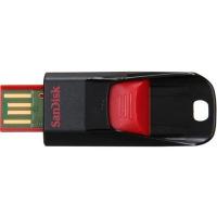 USB флеш накопичувач SanDisk 16Gb Cruzer Edge (SDCZ51-016G-B35)