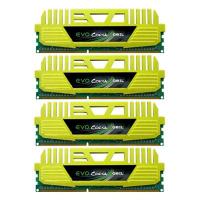 Модуль пам'яті для комп'ютера DDR3 32GB (4x8GB) 1600 MHz Geil (GOC332GB1600C9QC)